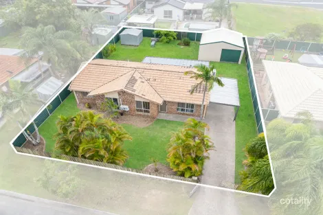 Property photo of 3 Bolan Court Crestmead QLD 4132