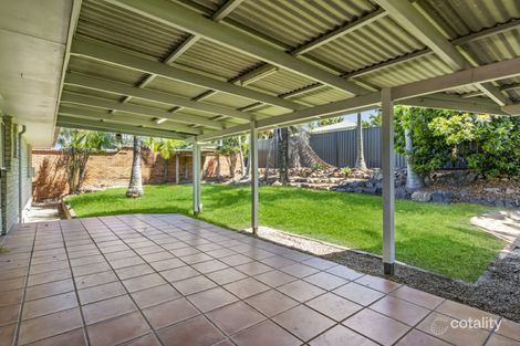Property photo of 529 Ashmore Road Ashmore QLD 4214