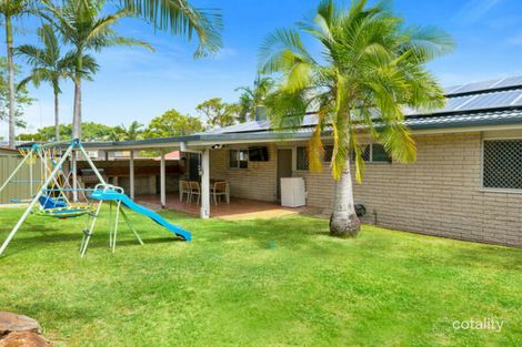 Property photo of 529 Ashmore Road Ashmore QLD 4214