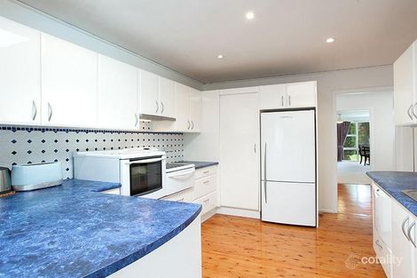 Property photo of 11 Wingara Grove Belrose NSW 2085