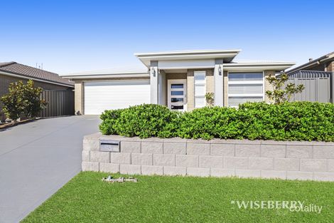 Property photo of 12 Frank Avenue Wadalba NSW 2259