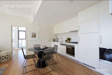 Property photo of 2306/1 Mooltan Avenue Macquarie Park NSW 2113