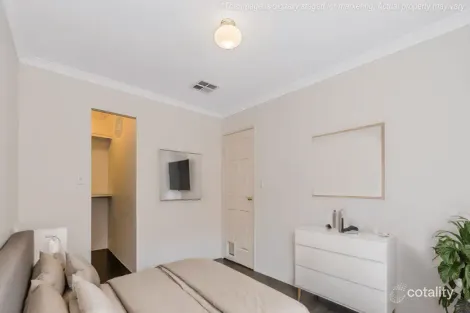 15/6 Bridal Cres, Kenwick, WA 6107