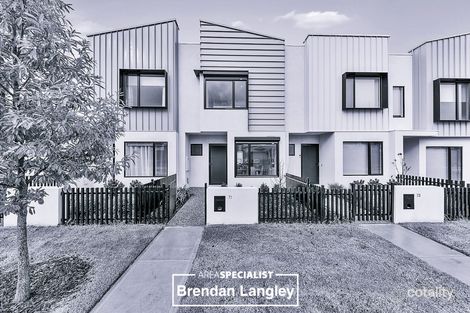 Property photo of 71 Soho Boulevard Berwick VIC 3806
