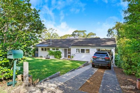 Property photo of 93 Wallalong Crescent West Pymble NSW 2073