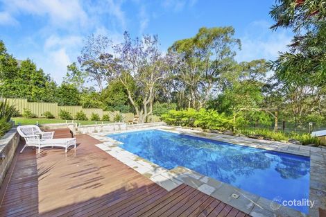 Property photo of 93 Wallalong Crescent West Pymble NSW 2073