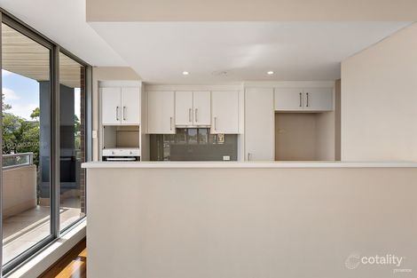 Property photo of 401/25 Bellevue Street Newcastle West NSW 2302