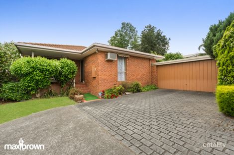 Property photo of 4/8 Bennison Street Croydon VIC 3136
