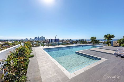 Property photo of 502/9-15 Markeri Street Mermaid Beach QLD 4218