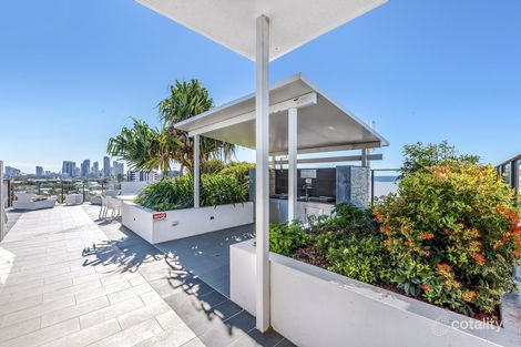 Property photo of 502/9-15 Markeri Street Mermaid Beach QLD 4218