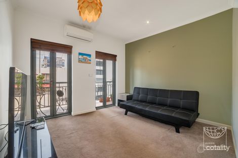 Property photo of 608/547 Flinders Lane Melbourne VIC 3000