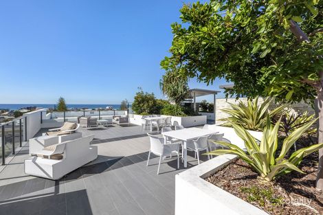 Property photo of 502/9-15 Markeri Street Mermaid Beach QLD 4218