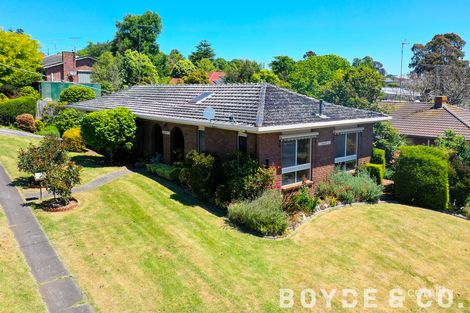 Property photo of 2 Edward Street Drouin VIC 3818