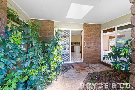 Property photo of 2 Edward Street Drouin VIC 3818