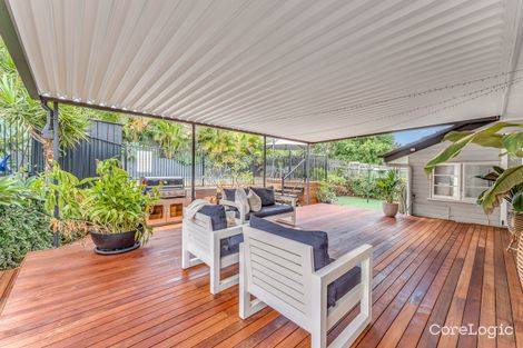 Property photo of 52 Albert Street Holland Park West QLD 4121