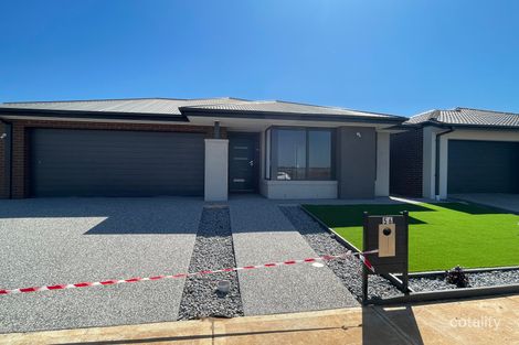 56 Castlecrag Way, Strathtulloh, VIC 3338