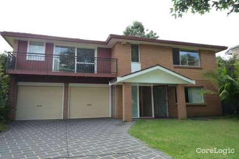 Property photo of 23 Leichhardt Crescent Sylvania NSW 2224