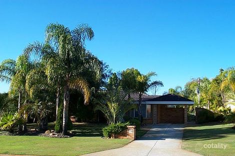 15 Meadowview Dr, Ballajura, WA 6066