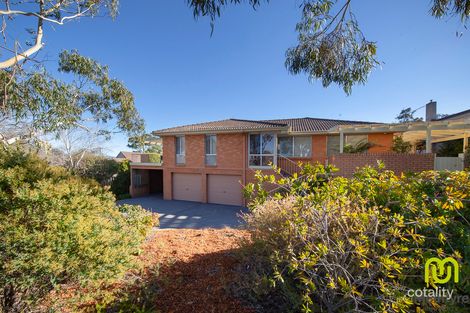 Property photo of 6 Inkster Street Kambah ACT 2902