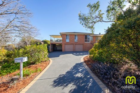 Property photo of 6 Inkster Street Kambah ACT 2902