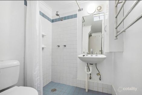 Property photo of 13 Pashley Street Balmain NSW 2041