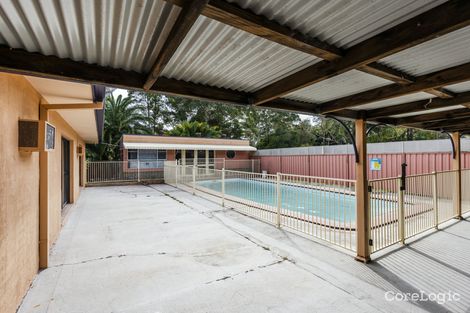 Property photo of 280 Iluka Road Woombah NSW 2469