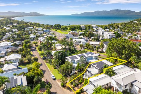 18 Eden St, Belgian Gardens, QLD 4810