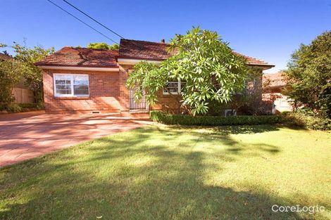 Property photo of 48 Eton Road Lindfield NSW 2070