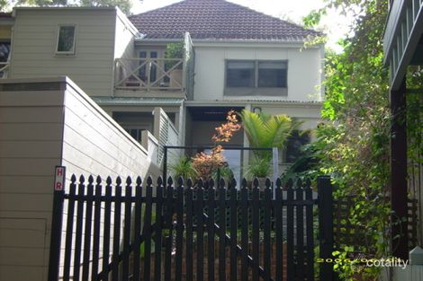 Property photo of 13 Pashley Street Balmain NSW 2041