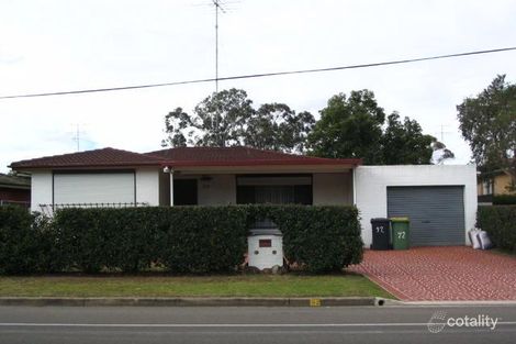 92 York Rd, South Penrith, NSW 2750