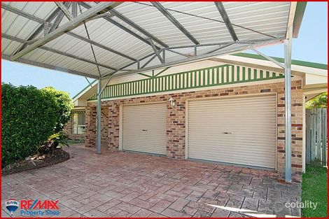Property photo of 8 Doomben Place Bracken Ridge QLD 4017