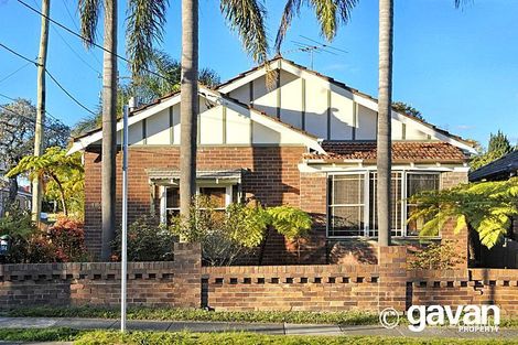184 Woniora Rd, South Hurstville, NSW 2221