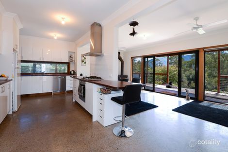 Property photo of 14 McOwan Crescent Yarra Junction VIC 3797