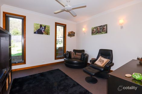 Property photo of 14 McOwan Crescent Yarra Junction VIC 3797