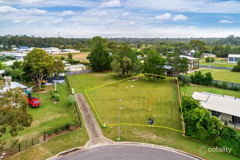 8 Themeda Way, Poona, QLD 4650