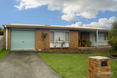 Property photo of 5 Floris Avenue Drouin VIC 3818
