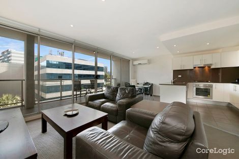Property photo of 703/22 Charles Street Parramatta NSW 2150