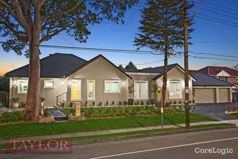 Property photo of 306 North Rocks Road North Rocks NSW 2151