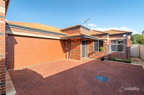 Property photo of 6D May Drive Nollamara WA 6061