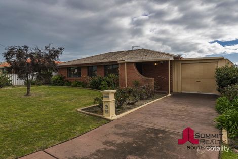 16 Webber St, Carey Park, WA 6230