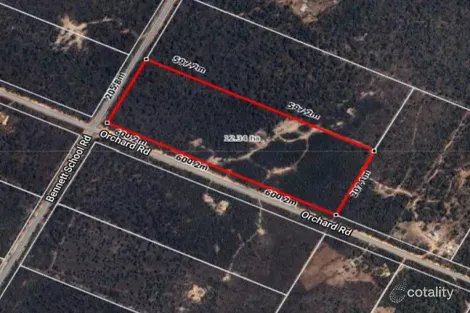 331 Orchard Rd, Tara, QLD 4421