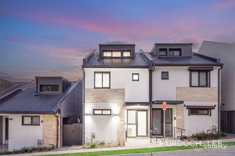 2 Imperial Rd, Castle Hill, NSW 2154