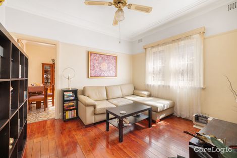 Property photo of 154A Trafalgar Street Annandale NSW 2038