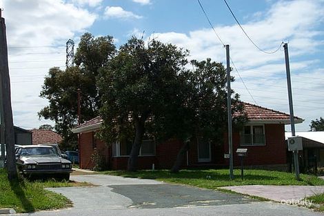 Property photo of 22A Caliban Way Coolbellup WA 6163