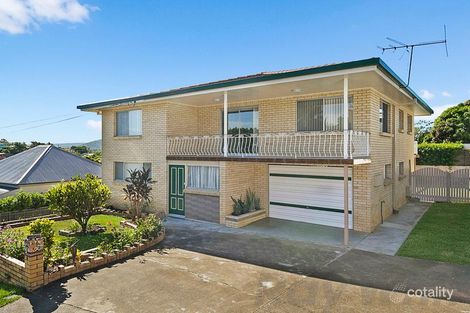 Property photo of 5 Atkins Street Red Hill QLD 4059