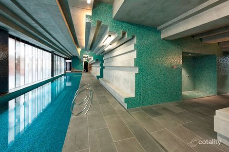 Property photo of 2403/231-245 Harbour Esplanade Docklands VIC 3008