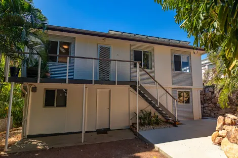 Property photo of 71 Stagpole Street West End QLD 4810