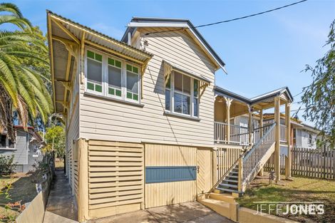 39 Thynne Ave, Norman Park, QLD 4170
