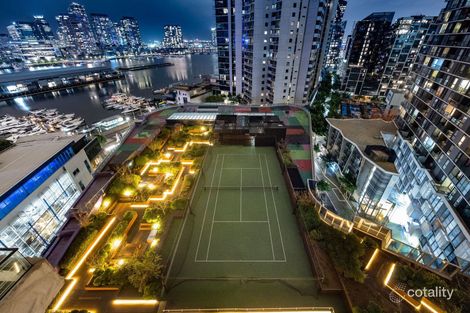 Property photo of 2403/231-245 Harbour Esplanade Docklands VIC 3008