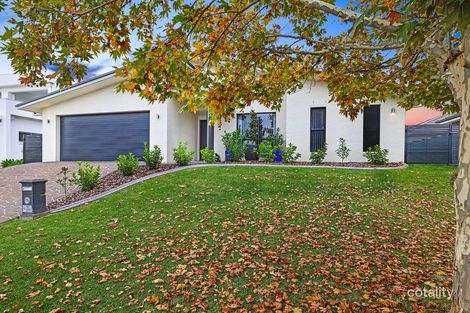 Property photo of 66 The Heights Hillvue NSW 2340